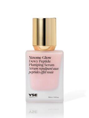 NEW Xtreme Glow Dewy Peptide Plumping Serum